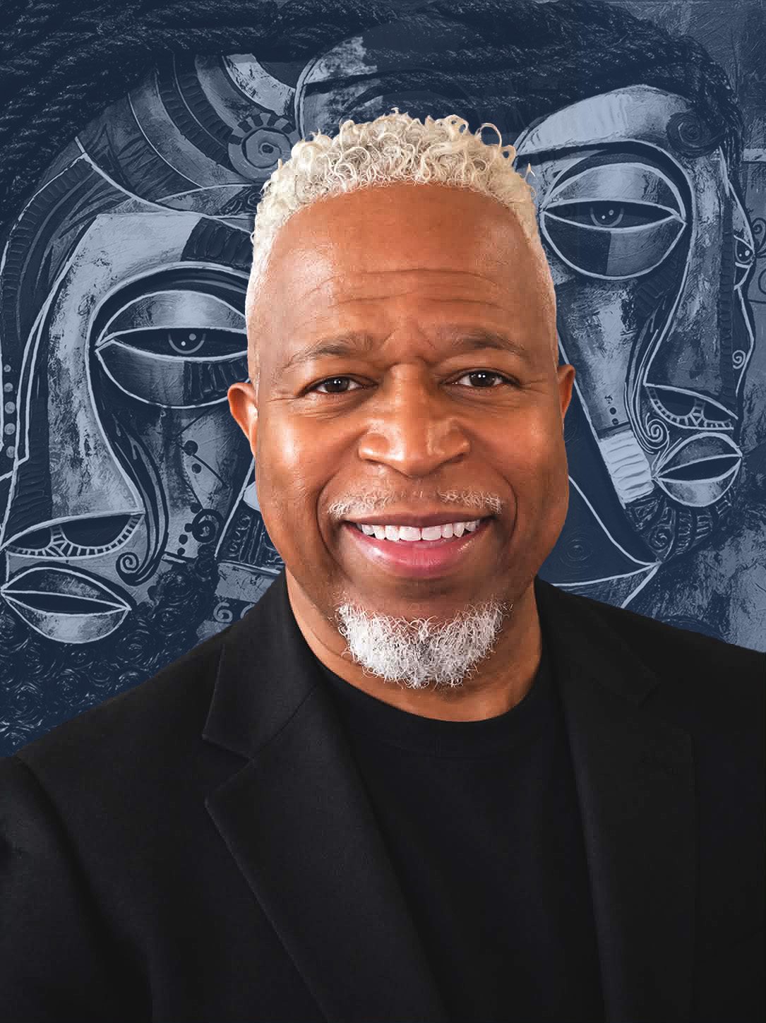 Dion J. Pollard, known as DionJa'Y
