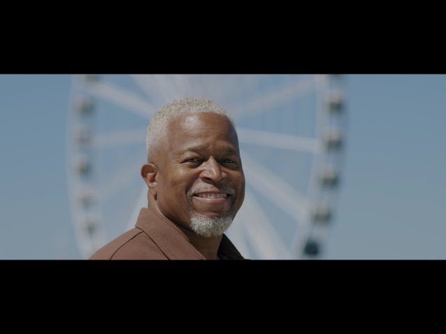 Still from Art and Memory: An Artist Journey